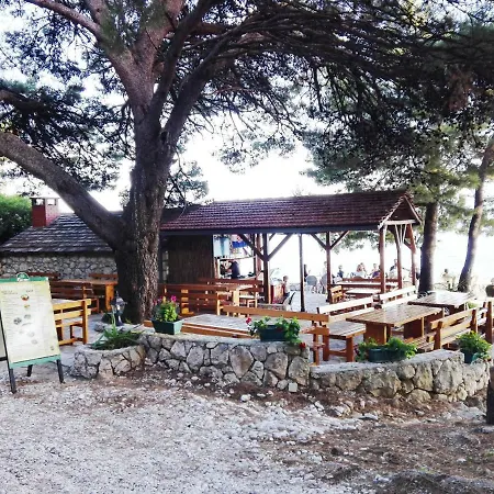 Camping Ubytovani Diego - Autokamp Boban *