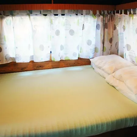 Ubytovani Diego - Autokamp Boban Camping