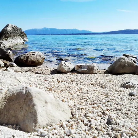 Ubytovani Diego - Autokamp Boban * Drvenik (Split-Dalmatia)