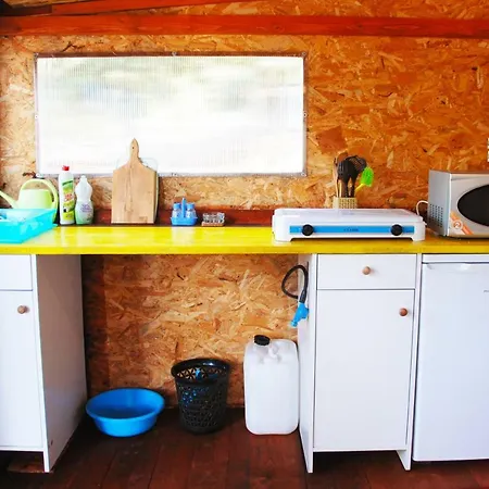 Camping Ubytovani Diego - Autokamp Boban *