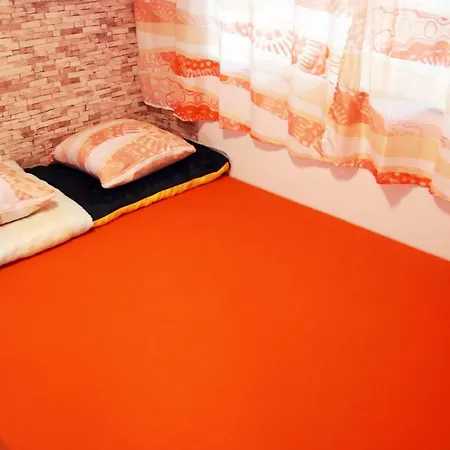 Ubytovani Diego - Autokamp Boban Camping