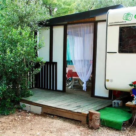 Ubytovani Diego - Autokamp Boban Camping