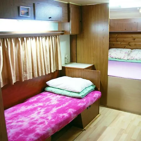 Camping Ubytovani Diego - Autokamp Boban *