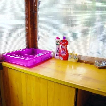 Ubytovani Diego - Autokamp Boban * Drvenik (Split-Dalmatia)